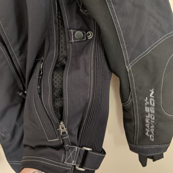 Harley davidson fortify jacket Clearance